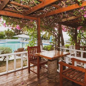 Double or Twin Room Garden View